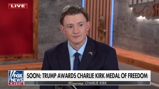 'Embarrassing and sad': SMU student compares college's reactions to George Floyd incident and Charlie Kirk's assassination
