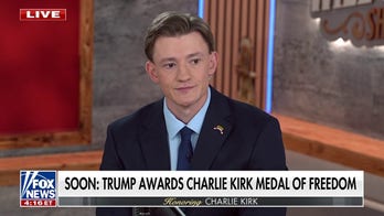 'Embarrassing and sad': SMU student compares college's reactions to George Floyd incident and Charlie Kirk's assassination