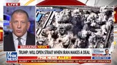 US naval blockade pressures Iran for peace talks amid escalating tensions