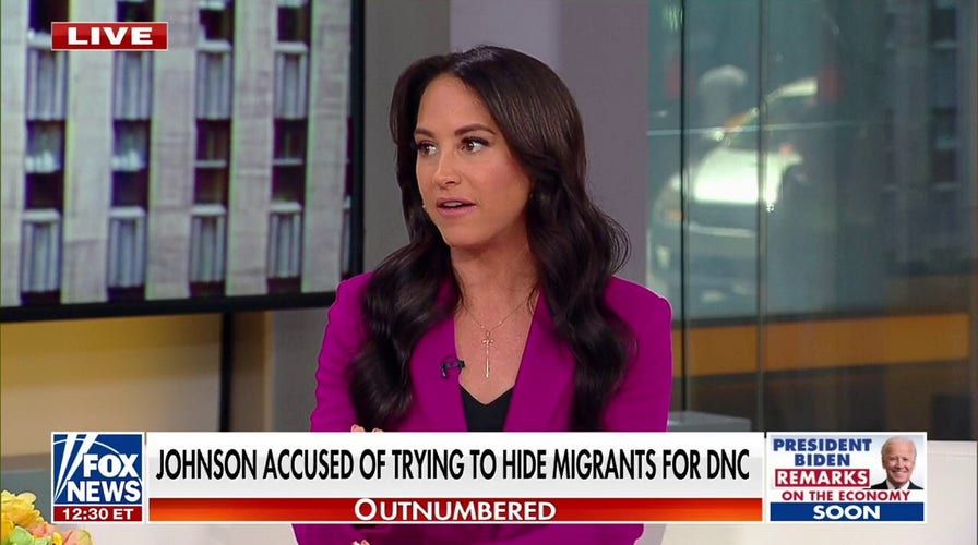 Emily Compagno’s message to Chicago leaders: They ‘can’t have their cake and eat it too’