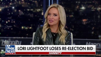 It’s amazing to see this progress in a place like Chicago: Monica Crowley