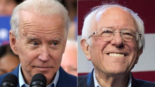 Kayleigh McEnany: Democrat elites derailed Bernie Sanders for Joe Biden - Fox News