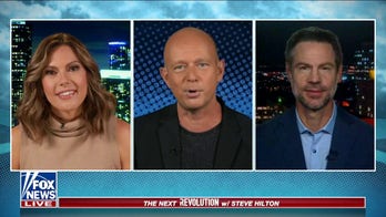 Panel: Biden struggling to contain multiple crises