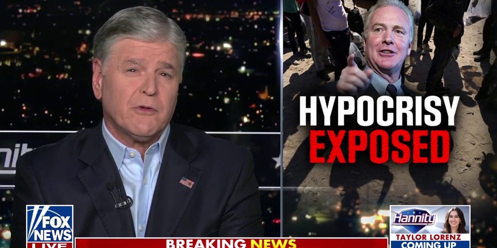 Sean Hannity: This was a pointless political stunt