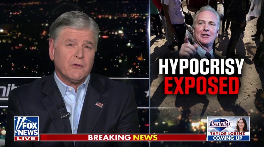 Sean Hannity: This was a pointless political stunt