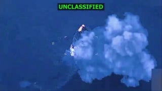 US strikes drug smuggling vessel, kills 3 alleged terrorists - Fox News