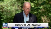 Friday Follies: Biden's tri-lat falls flat
