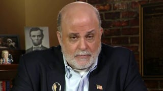 Mark Levin: This is one of the saddest days in American history - Fox News