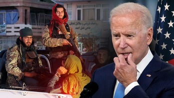 Michael Goodwin: Biden will be competing with the Taliban as 9/11 approaches