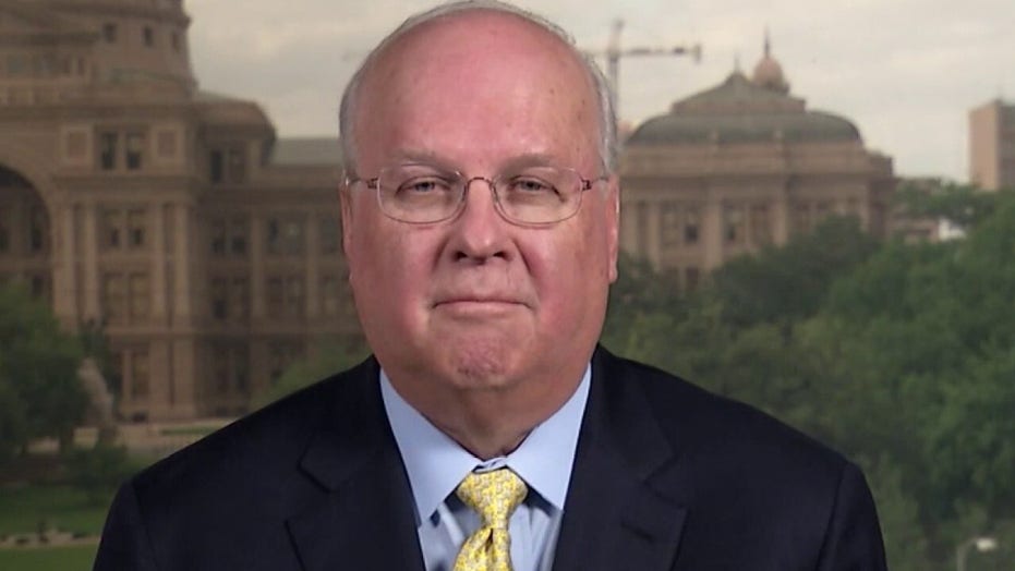 Rove: New York Times gives ‘unflattering’ behind the scenes of Biden White House