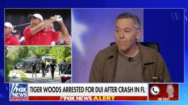 Jim Gray: It's very sad to see this happen again after a comeback