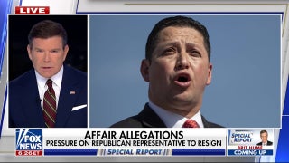 Several Republicans demand Gonzales step down
