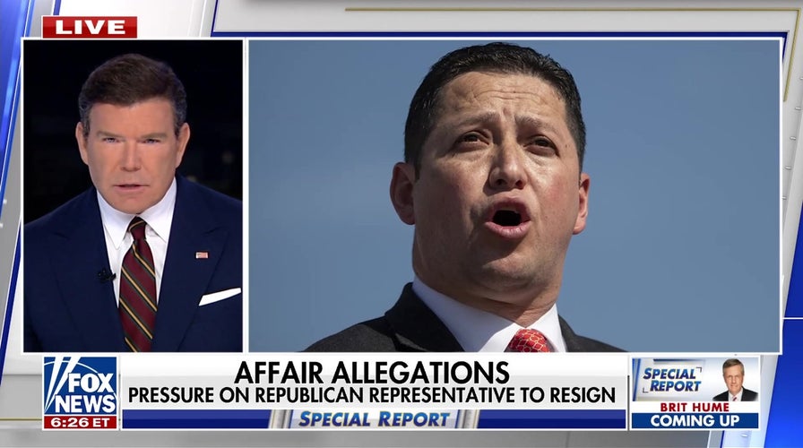 Several Republicans demand Gonzales step down