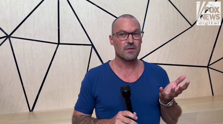 Brian Austin Green reveals how he prepared for Fox's 'Special Forces'