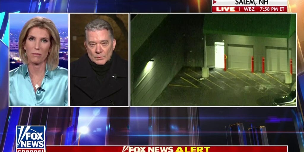 License plate readers will be 'key lynchpin' to potentially link Brown University shooting with death of MIT professor