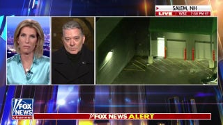 License plate readers will be 'key lynchpin' to potentially link Brown University shooting with death of MIT professor