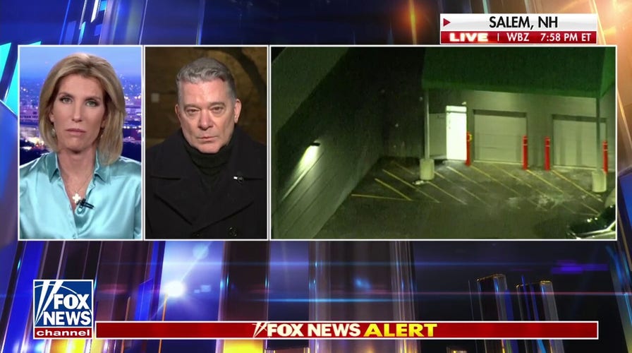 License sheet readers volition beryllium 'key lynchpin' to perchance nexus Brown University shooting with decease of MIT professor