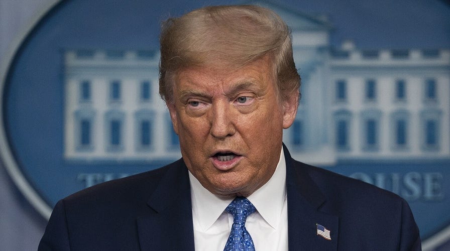 President Trump to unveil national school reopening strategy