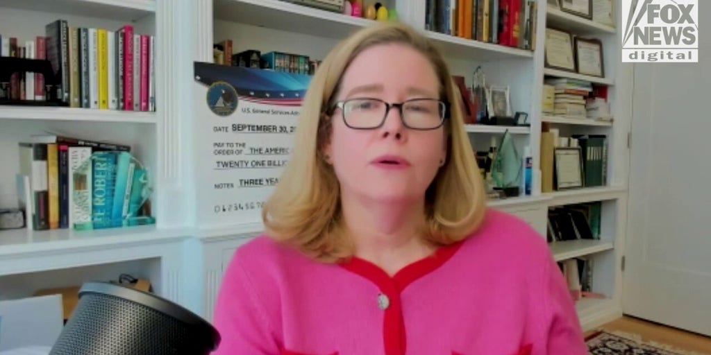 ‘Incredible opportunity’ Former GSA chief sounds off on DOGE plans to cut empty gov’t building leases