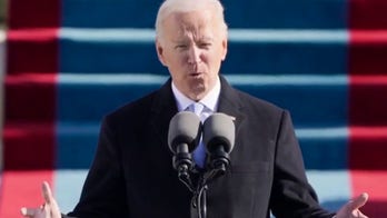 Biden immigration executive orders delayed, as bipartisan bill begins to take shape on Hill