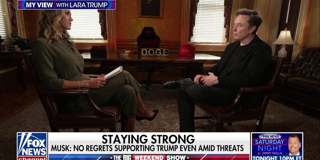 Elon Musk, DOGE team face violent threats, calls for death over cost-cutting work