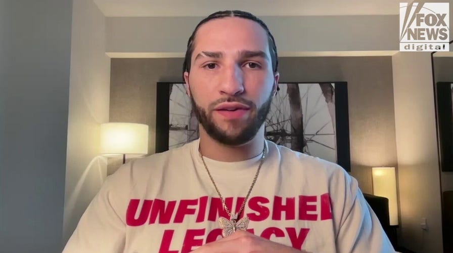 Muhammad Ali's grandson calls out Dana White over revival of law named after legendary boxer