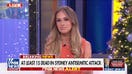  Tomi Lahren calls out ‘unchecked antisemitism’ after Hanukkah terror attack in Australia