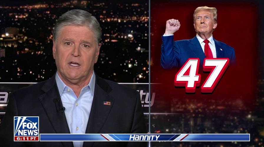 Sean Hannity: More would be alive if this admin did their jobs