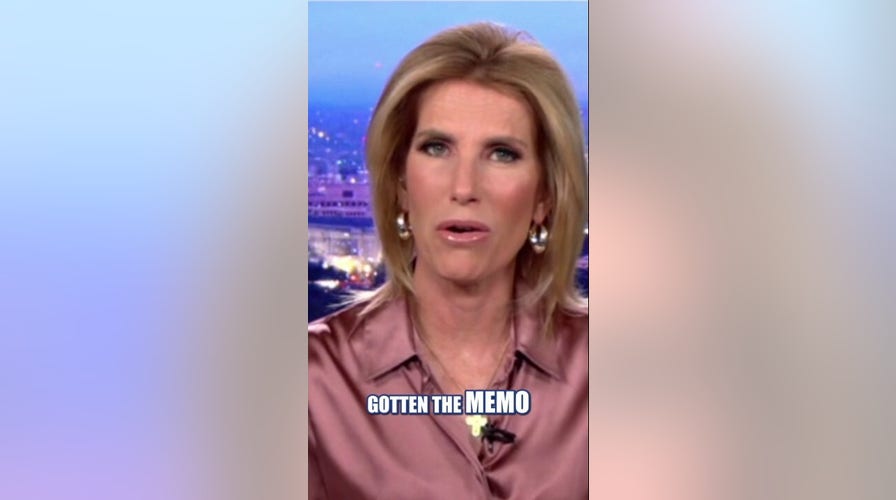 Laura Ingraham: Eric Swalwell had no option here