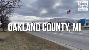 WATCH NOW: Voters in Democratic Michigan critical of Biden performance after one year in office