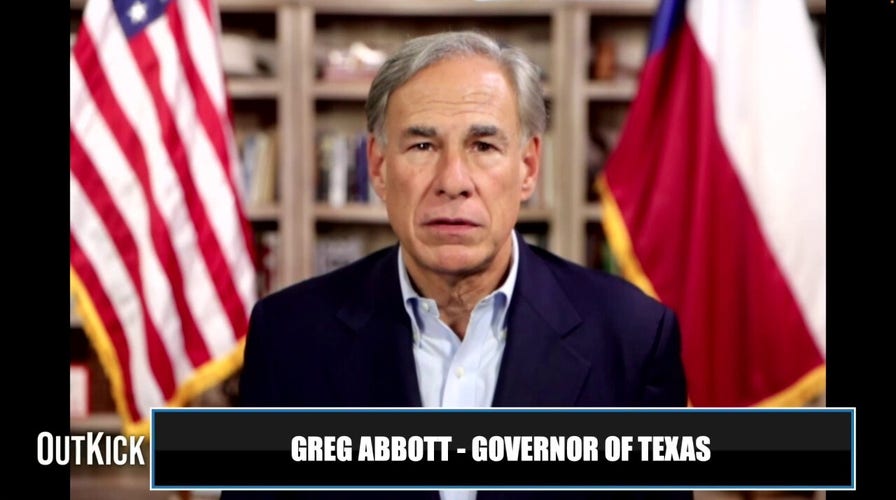 Texas Gov. Greg Abbott says Cowboys QB Dak Prescott needs to show he can win a big game