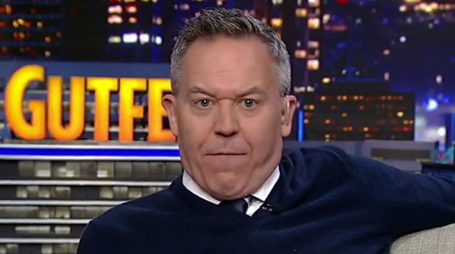 Gutfeld: Why are young liberals so depressed?