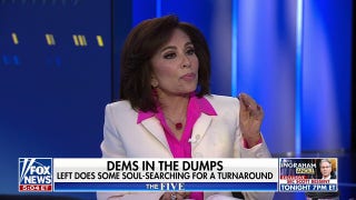 Judge Jeanine Pirro: Dems are not a ‘viable option’ for most Americans - Fox News