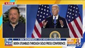 Biden's press conference was not a 'game-changing moment' for him: Ben Domenech