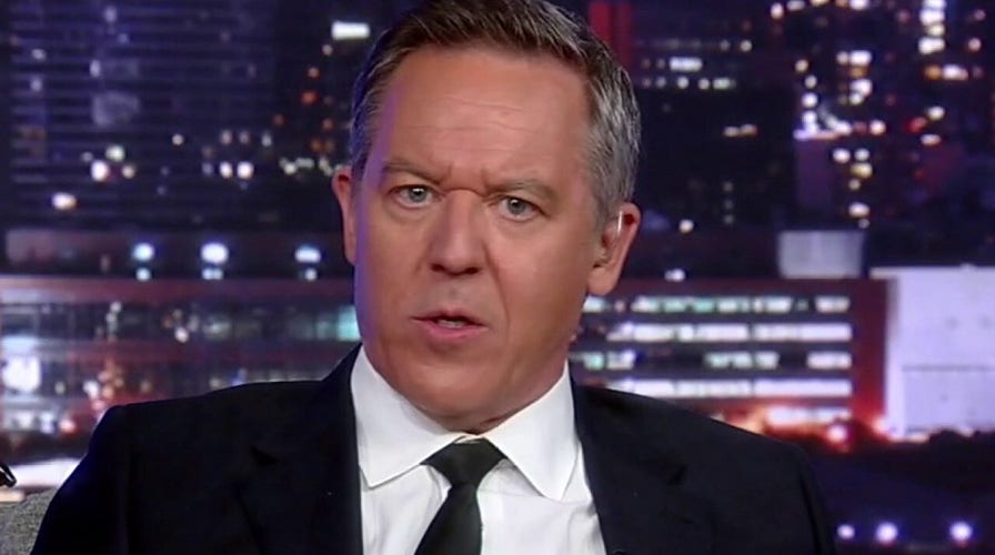 Gutfeld: Media are the most 'egocentric fools' on the planet