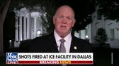 Homan: I’m afraid for the men and women of ICE ‘every night’