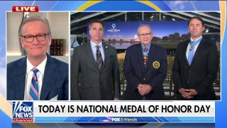 Medal of Honor Museum breaks ground in Texas - Fox News