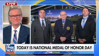 Medal of Honor Museum breaks ground in Texas