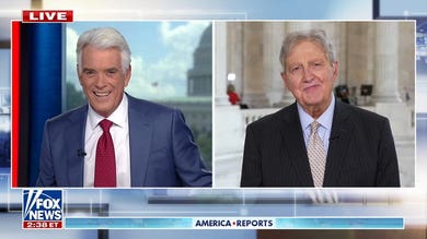 GOP could get ‘all our work done’ by staying through next week: Sen Kennedy