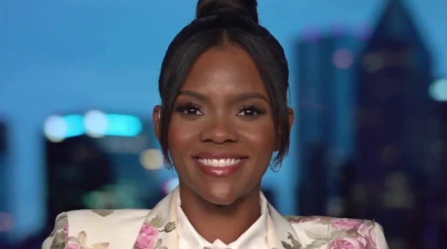 Candace Owens: Start living your life, stop listening to elites