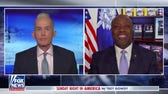 Sen. Tim Scott explains the rationale behind Trump's 90-day tariff pause