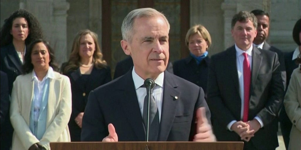 New Canadian PM says Canada ‘will never ever’ be part of the US