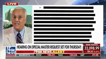 Former US attorney: Here's what happens if Trump legal team is granted a special master