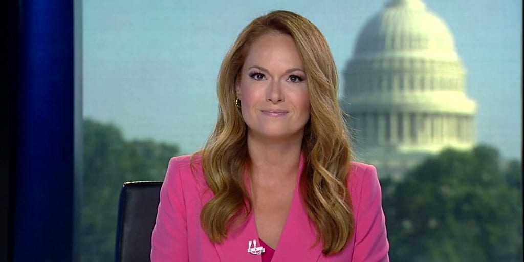 Coming up on Friday, July 4 edition of 'Special Report'
