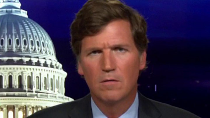 Tucker: The new nation of CHAZ is a lesson for us all