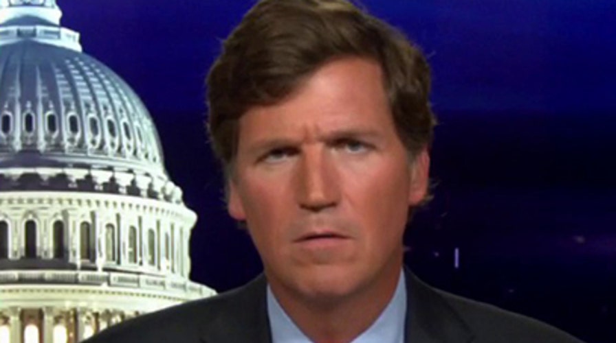 Tucker: The new nation of CHAZ is a lesson for us all