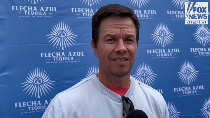 Mark Wahlberg explains how he's been able to consistently stay in shape for decades