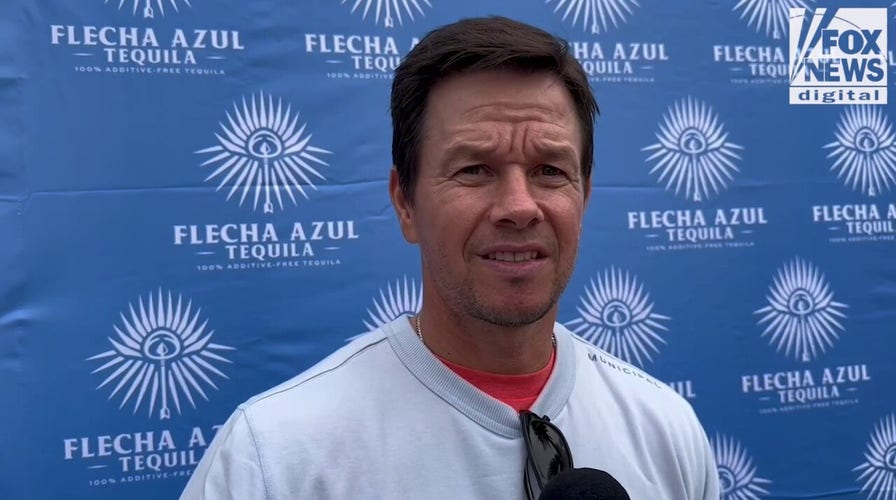 Wahlberg explains how he's consistently stayed in shape for decades