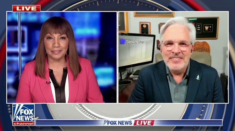 Leaks make allies hesitant to share intel with US: Morgan Wright