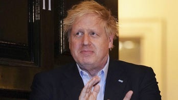 Boris Johnson in intensive care sparks leadership questions at heart of Britain during coronavirus crisis
